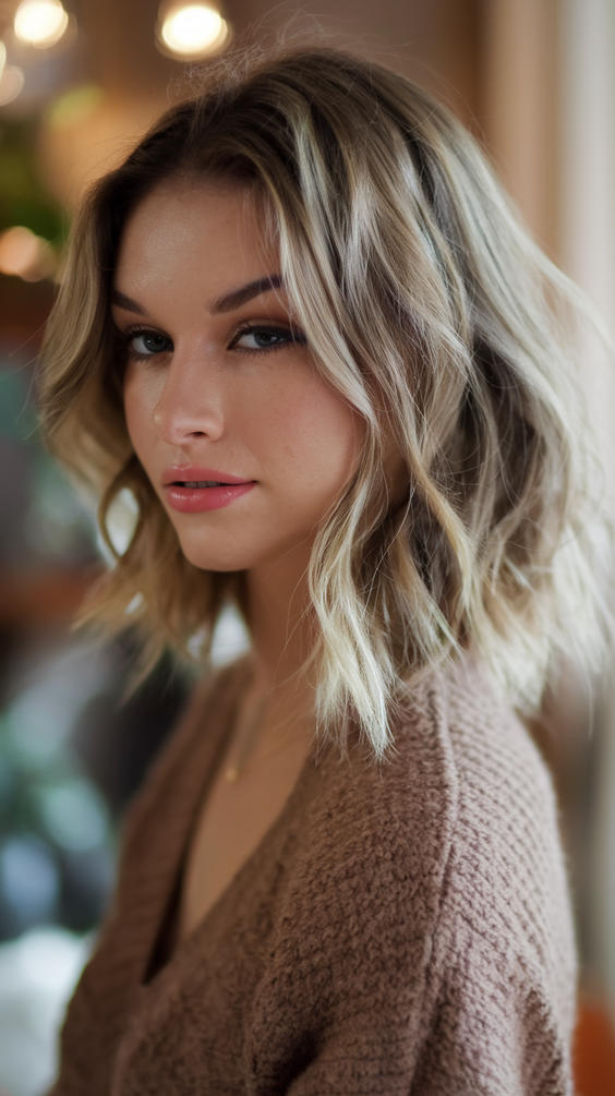 Spring Haircuts for Fine Hair 2025: Trendy Styles You’ll Love