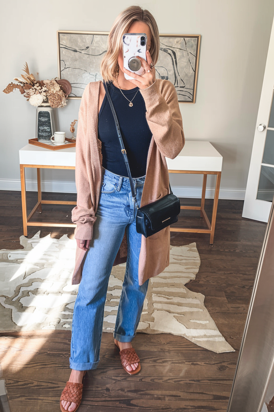 Discover Simple Spring Outfits - Fashion Ideas 2025 for Effortless Style