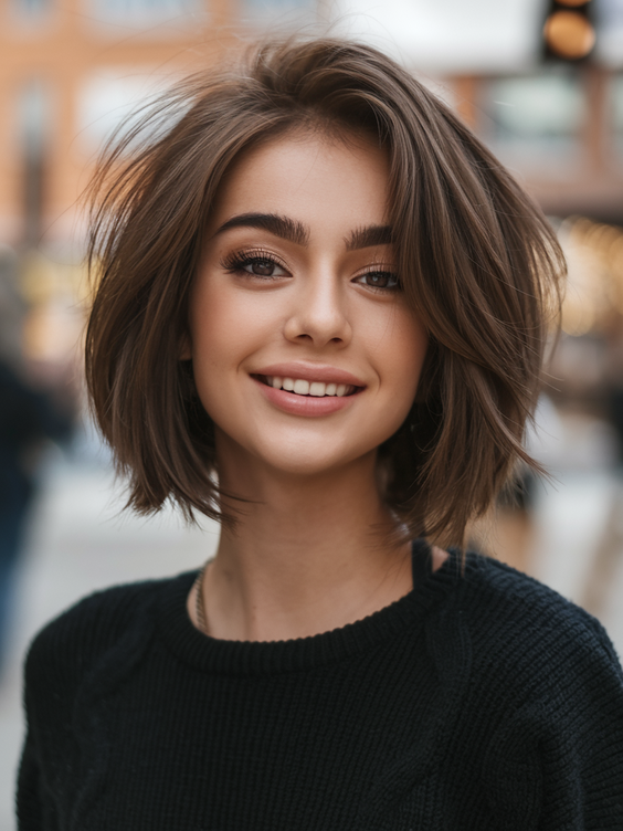 Spring Haircuts for Fine Hair 2025: Trendy Styles You’ll Love