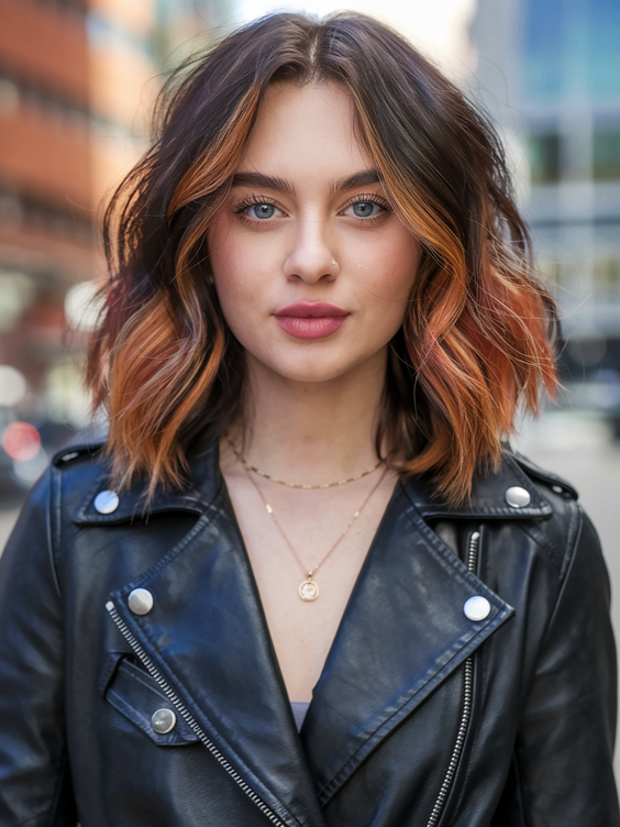 Spring Hair Color Trends for Short Hair 2025: Fresh Looks to Try