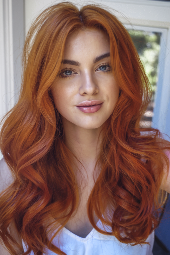 Light Spring Hair Color Ideas 2025: Vibrant Shades for Fresh Looks