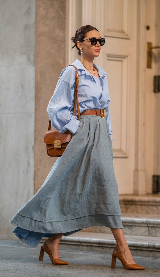 Spring Outfits Dress to Impress 2025: Stylish Looks for Every Occasion