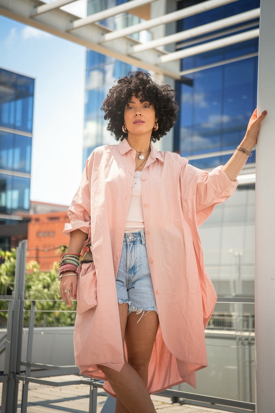 Spring Outfits for Black Women Ideas 2025: Chic and Colorful Looks