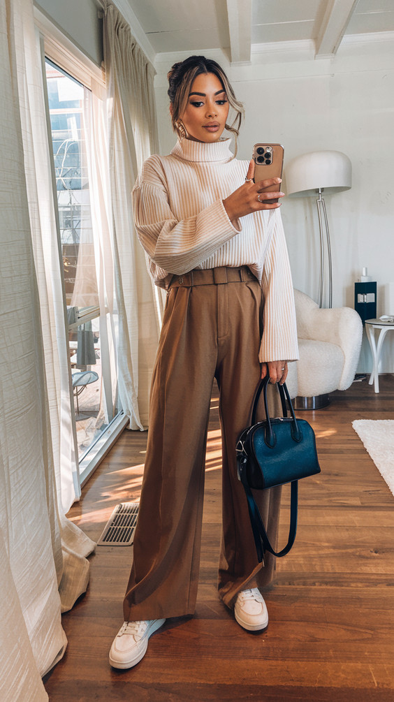 Refresh Your Style: Spring Work Outfits for Women Ideas 2025