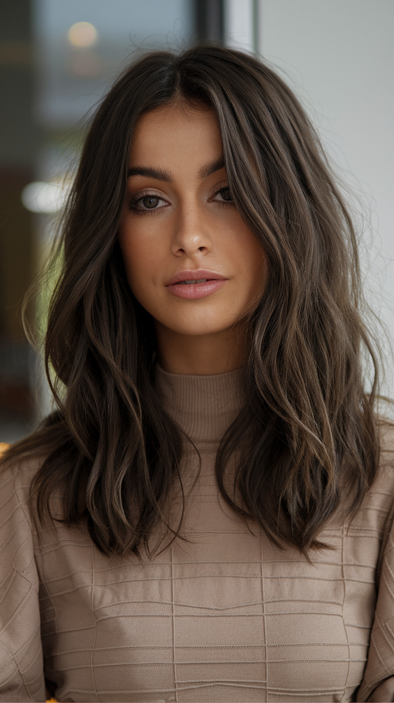 Top Spring Brown Hair Colors Ideas for 2025: Trendy Looks to Try