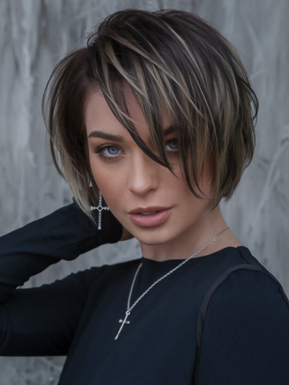 Spring Haircuts for Fine Hair 2025: Trendy Styles You’ll Love