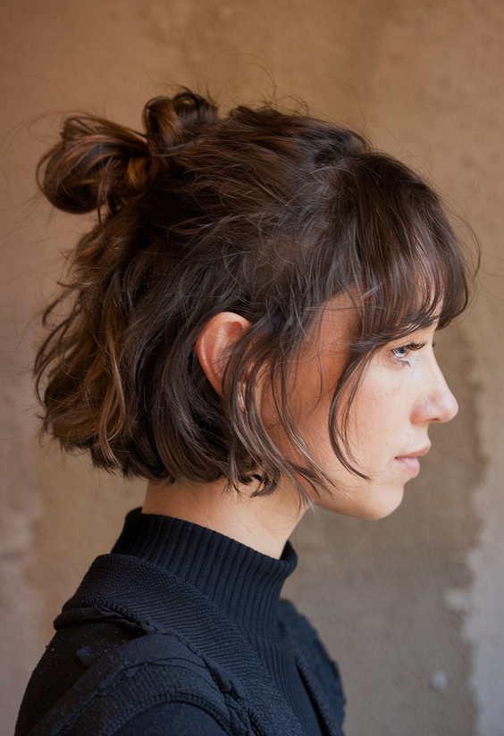 Easy Spring Hairstyles 2025: Perfect Quick Ideas for Every Day