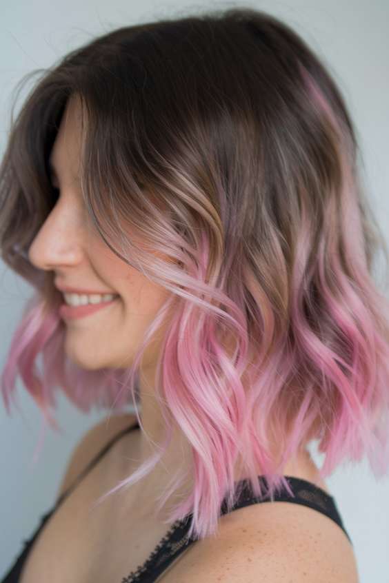 Bright Spring Hair Color Ideas 2025: Vibrant Trends for Every Skin Tone