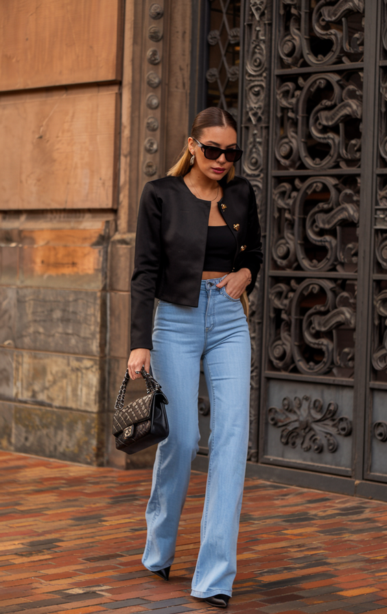 Spring Office Outfits for Women 2025: Simple Casual and Business Casual Ideas