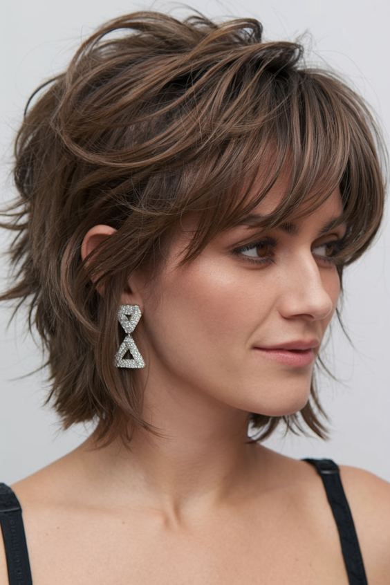 Spring Hairstyles for Women Over 30: Top Trends of the Season