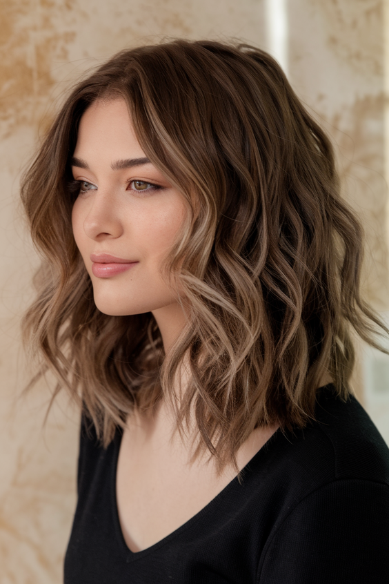 Top Spring Brown Hair Colors Ideas for 2025: Trendy Looks to Try