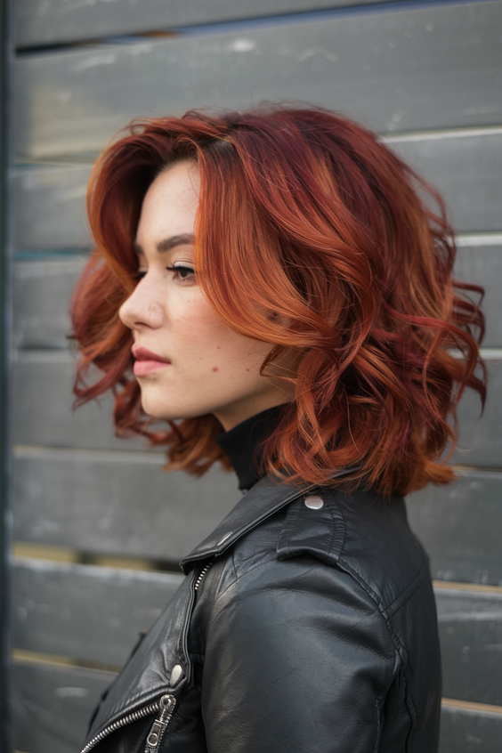 Spring Hair Color Trends for Short Hair 2025: Fresh Looks to Try