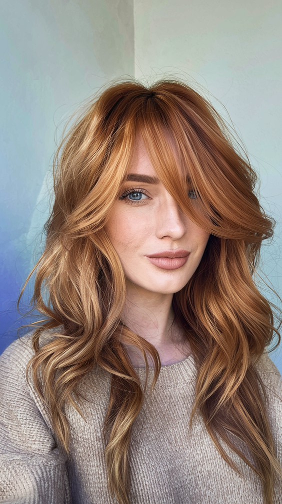 Bright Spring Hair Color Ideas 2025: Vibrant Trends for Every Skin Tone