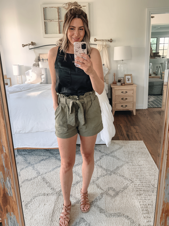 Comfy Spring Outfits Ideas 2025: Casual Looks for Every Occasion