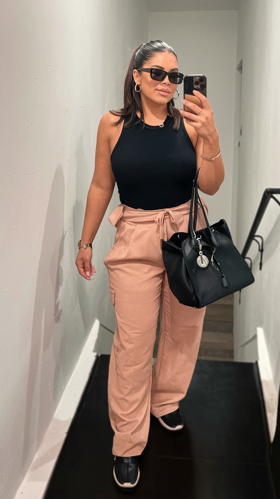 Spring Plus Size Outfits Ideas 2025: Stylish Looks for Every Occasion