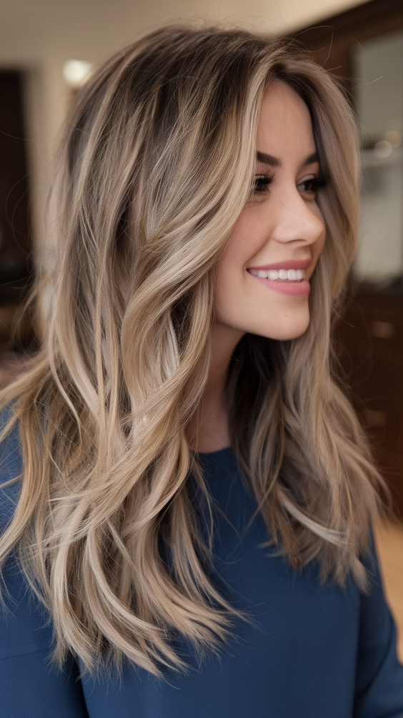 Cute Haircuts for Women: Spring 2025 Ideas for Blonde and Short Styles