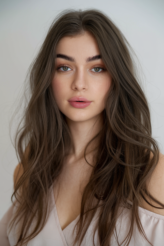 Top Spring Brown Hair Colors Ideas for 2025: Trendy Looks to Try