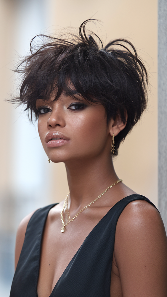 Spring Haircuts for Fine Hair 2025: Trendy Styles You’ll Love