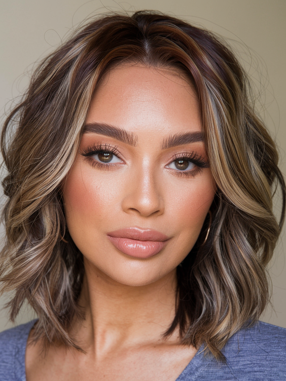 Light Spring Hair Color Ideas 2025: Vibrant Shades for Fresh Looks