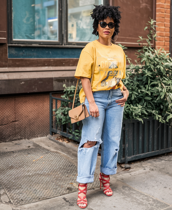 Spring Outfits for Black Women Ideas 2025: Chic and Colorful Looks