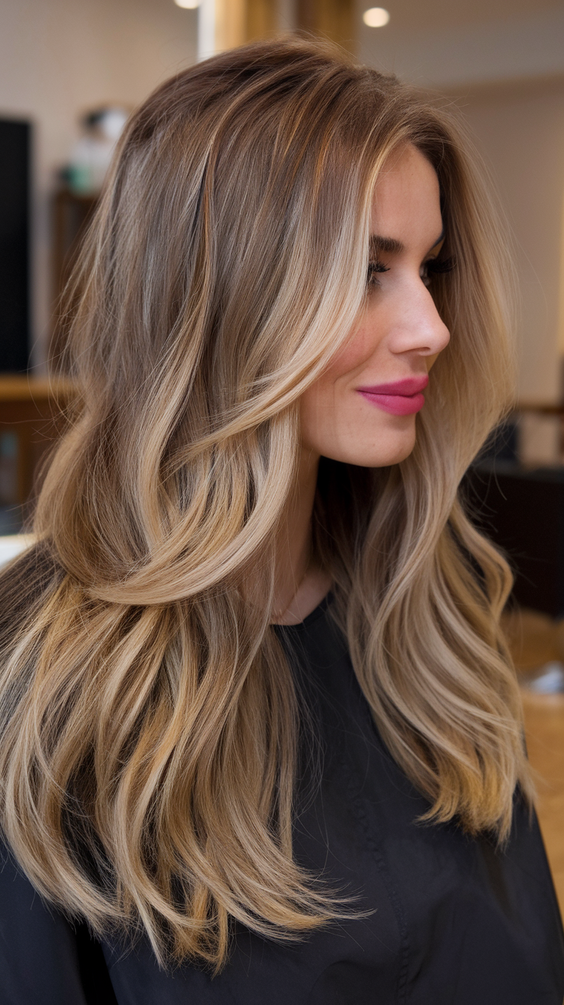 Trendy Spring Haircuts for Mid-Length Hair – Fresh Ideas 2025 for Every Look