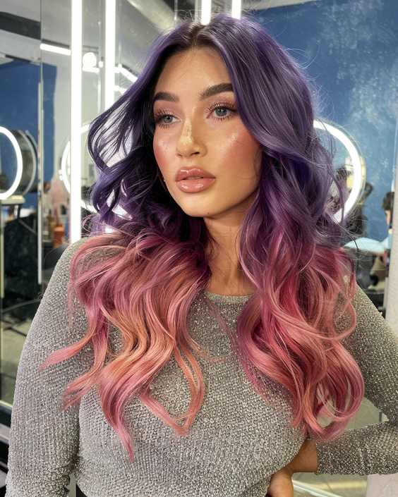 Light Spring Hair Color Ideas 2025: Vibrant Shades for Fresh Looks