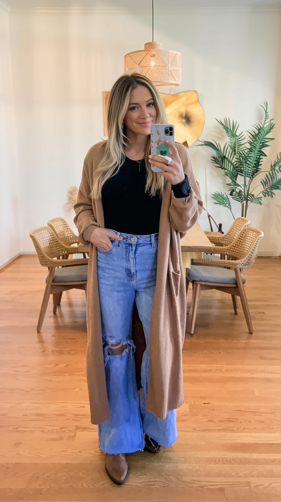 Comfy Spring Outfits Ideas 2025: Casual Looks for Every Occasion