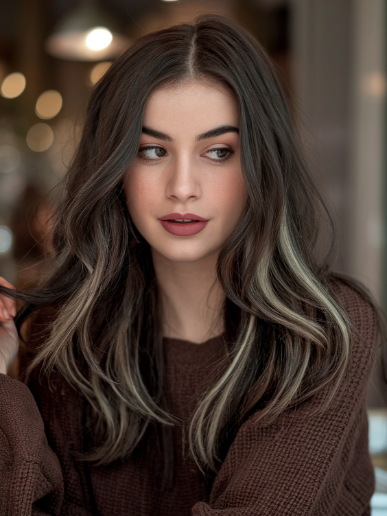 Top Spring Brown Hair Colors Ideas for 2025: Trendy Looks to Try