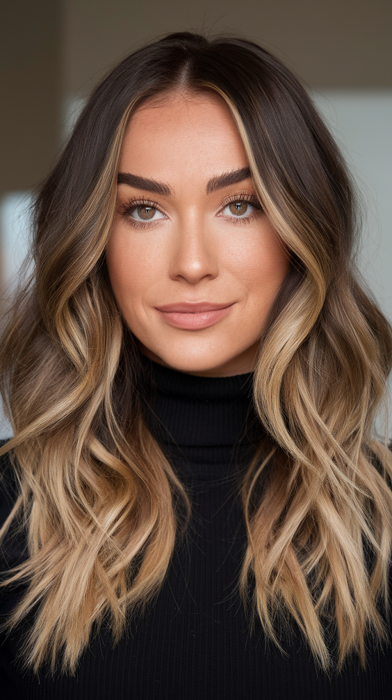 Top Spring Brown Hair Colors Ideas for 2025: Trendy Looks to Try