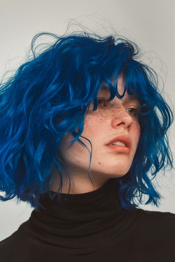 Bright Spring Hair Color Ideas 2025: Vibrant Trends for Every Skin Tone