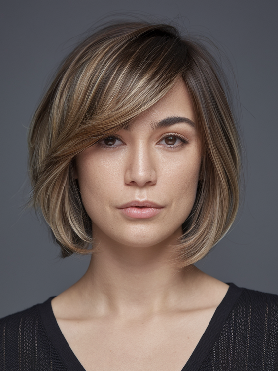 Spring Bob Haircuts Ideas 2025: Trendy Looks for the Season