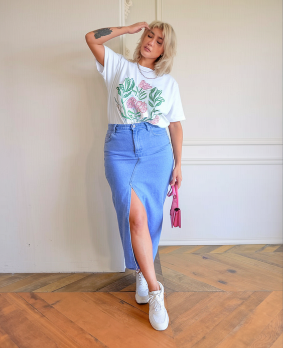 Spring Curvy Outfits Ideas 2025: Dress to Impress in Style