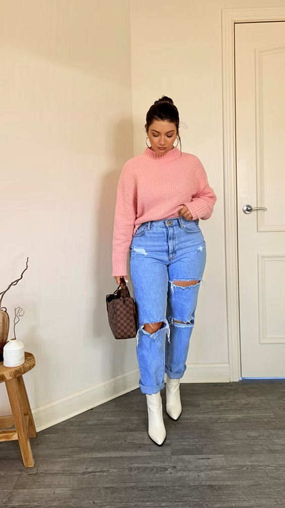 Spring Plus Size Outfits Ideas 2025: Stylish Looks for Every Occasion