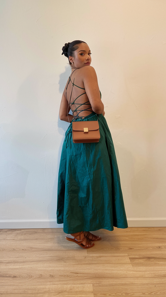 Spring Outfits for Black Women Ideas 2025: Chic and Colorful Looks