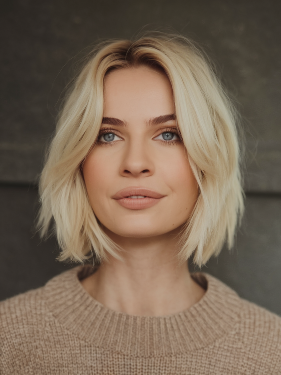 Spring Haircuts for Fine Hair 2025: Trendy Styles You’ll Love