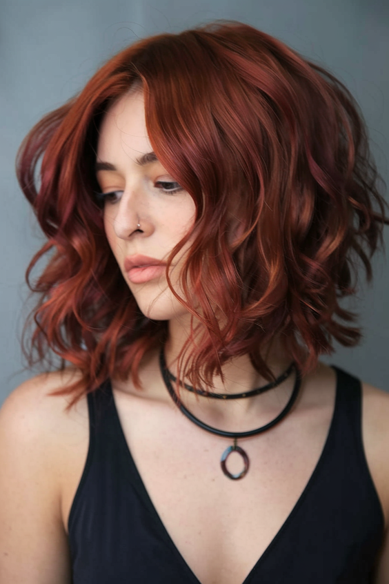 Spring Hair Color Trends for Short Hair 2025: Fresh Looks to Try