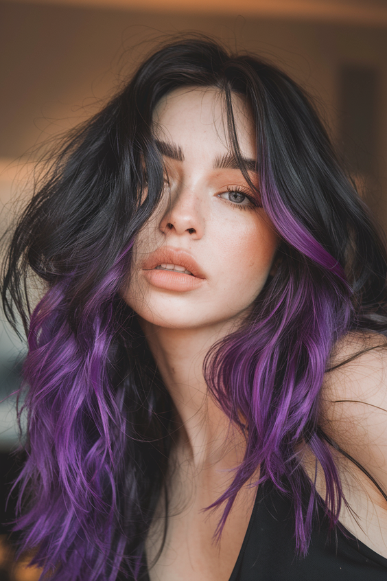 Bright Spring Hair Color Ideas 2025: Vibrant Trends for Every Skin Tone