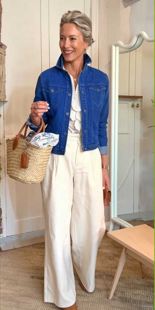 Refresh Your Style: Spring Work Outfits for Women Ideas 2025