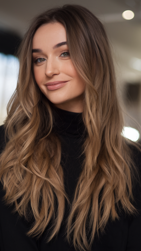 Spring Warm Hair Color Ideas 2025: Embrace Bright and Soft Palettes