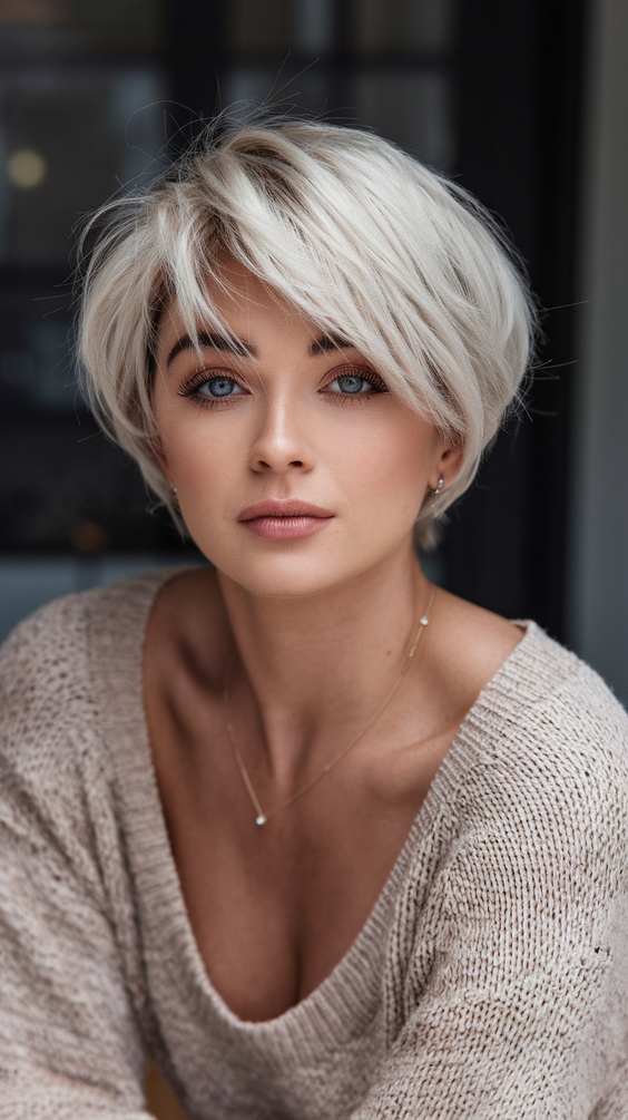 Spring Haircuts for Fine Hair 2025: Trendy Styles You’ll Love