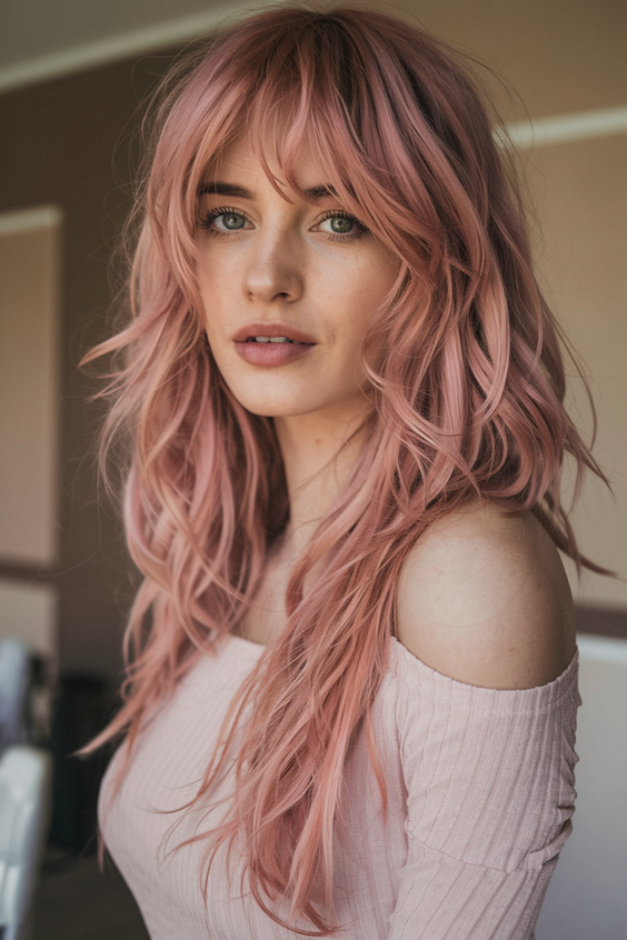 Spring Hair Color Trends for Short Hair 2025: Fresh Looks to Try