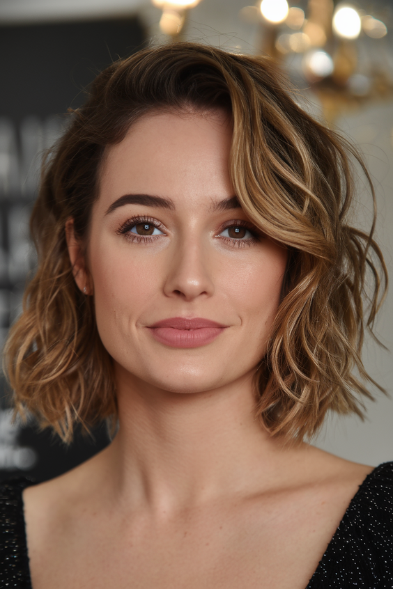 Spring Hairstyles for Women Over 30: Top Trends of the Season