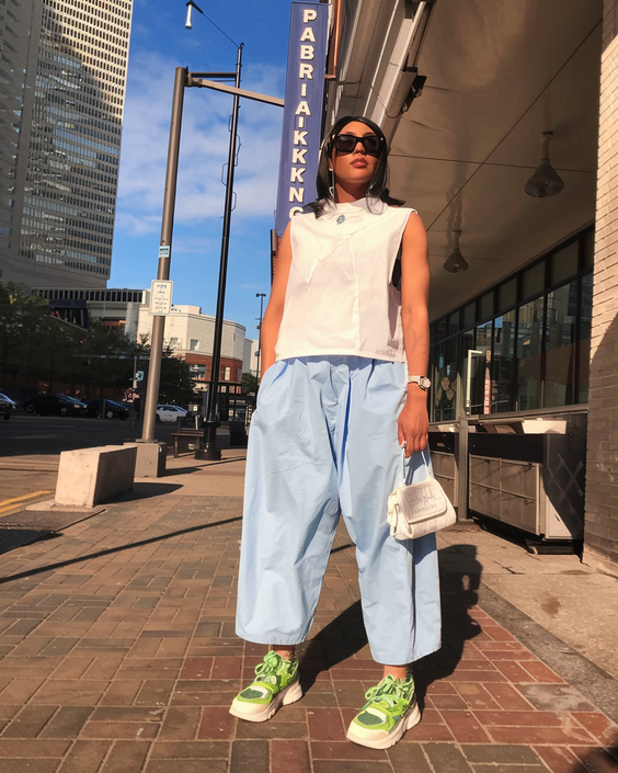 Spring Outfits for Black Women Ideas 2025: Chic and Colorful Looks