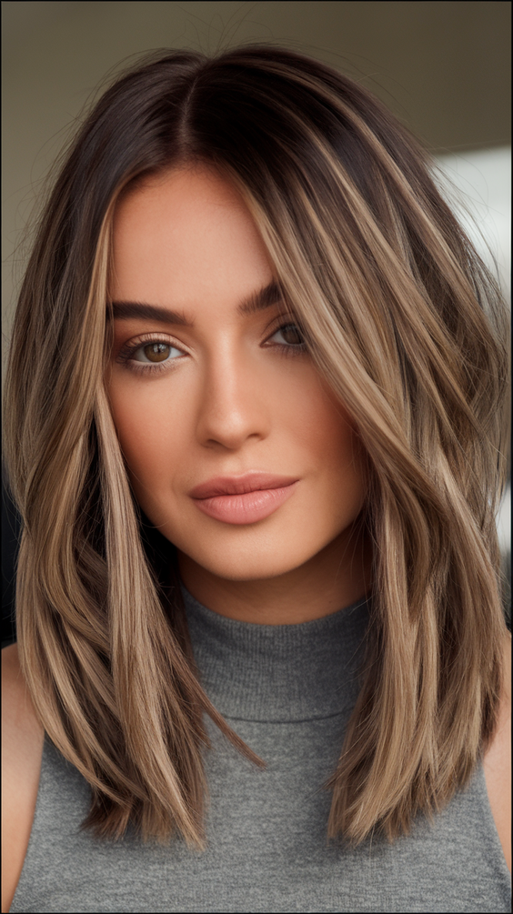 Spring Dark Hair Colors Ideas 2025: Stunning Looks for Every Style