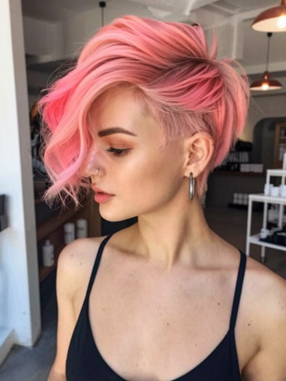 Bright Spring Hair Color Ideas 2025: Vibrant Trends for Every Skin Tone