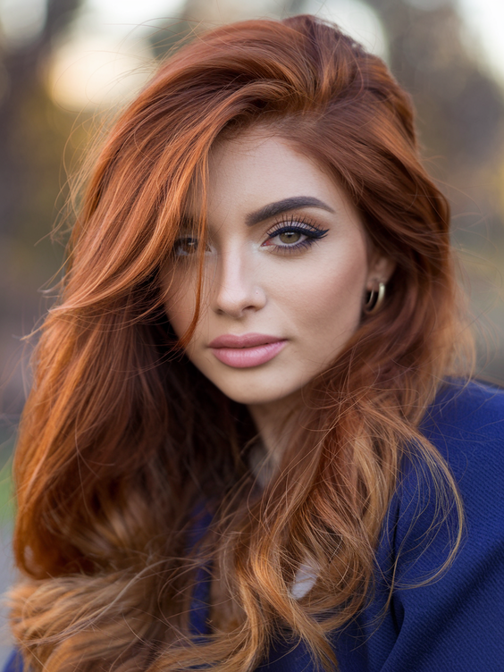 Light Spring Hair Color Ideas 2025: Vibrant Shades for Fresh Looks