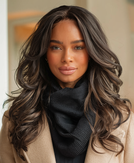 Spring Hair Colors for Black Women 2025: Bold and Stylish Trends