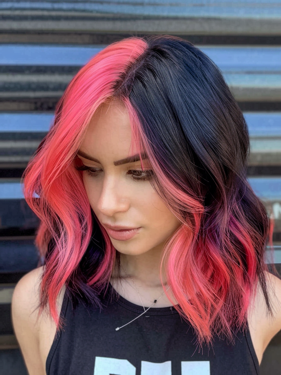 Bright Spring Hair Color Ideas 2025: Vibrant Trends for Every Skin Tone