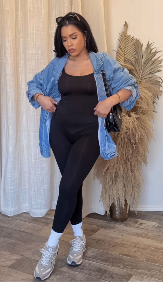 Spring Curvy Outfits Ideas 2025: Dress to Impress in Style