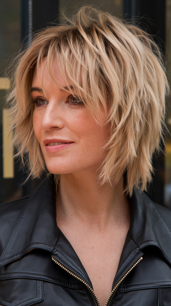 Spring Bob Haircuts Ideas 2025: Trendy Looks for the Season